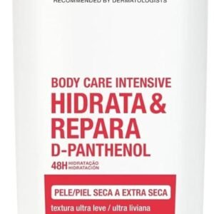 Neutrogena Hidratante Corporal Body Care Hidrata&Repara, 400ml