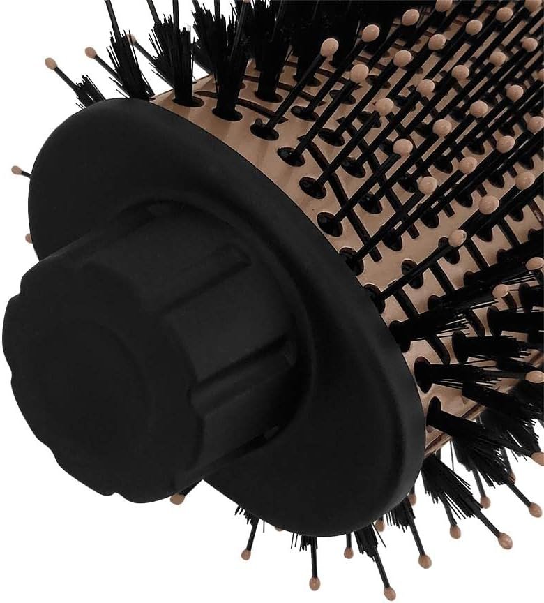 GA.MA ITALY Escova Secadora Stylish Keration Brush 3D Bivolt - Imagem 4