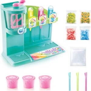 Fun Máquina de Sorvete de Slime