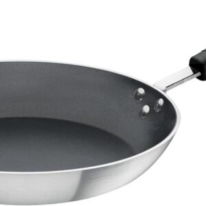 Frigideira Profissional Com Revestimento Interno De Antiaderente Tramontina Frigideiras Profissionais Aluminio 24cm