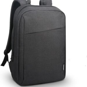 Mochila Lenovo Casual B210 Preta para notebook de até 15.6″ GX40Q17225