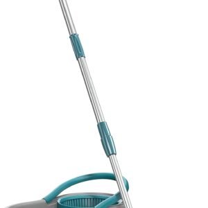 Flash Limp – Mop Giratório Fit, Balde 8 litros – MOP5010