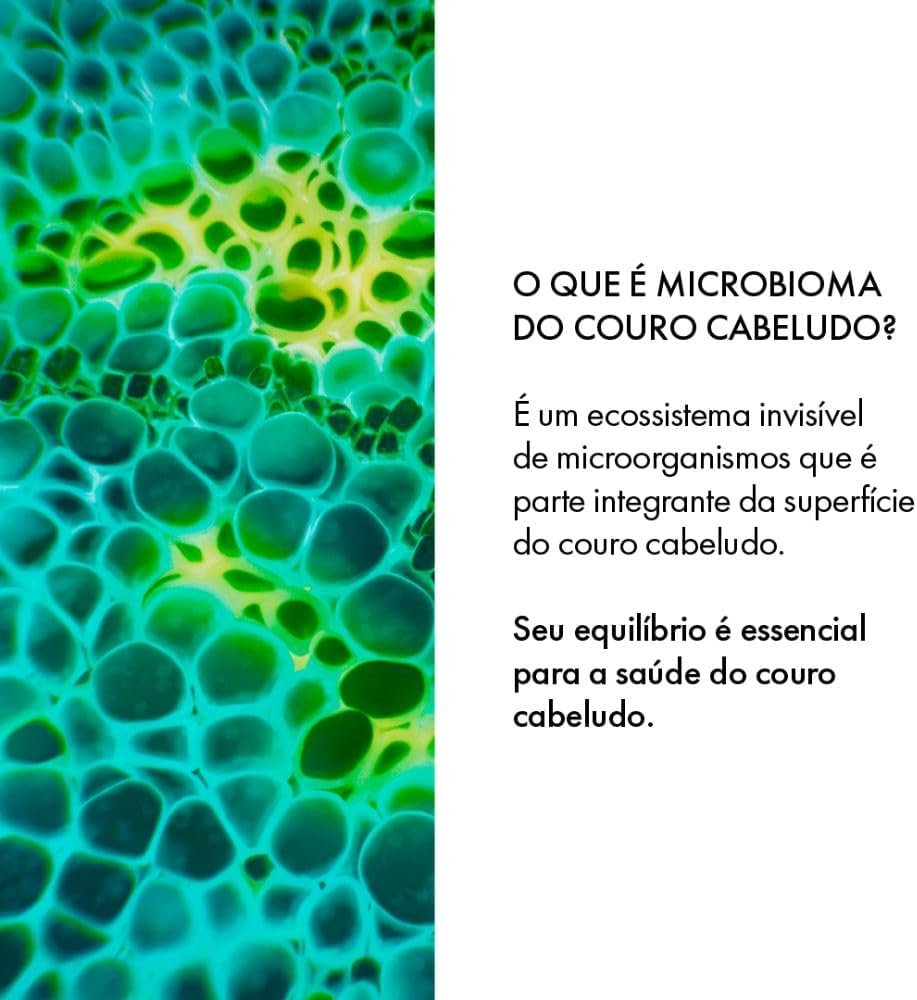 Vichy Dercos Shampoo Anticaspa DS para Cabelos Normais a Oleosos, Elimina 100% da Caspa Visível e Coceira, Ação Antirreincidência por 6 Semanas, Controla a Oleosidade, 300g - Imagem 13