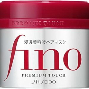 Fino – Máscara Capilar Profissional 230g