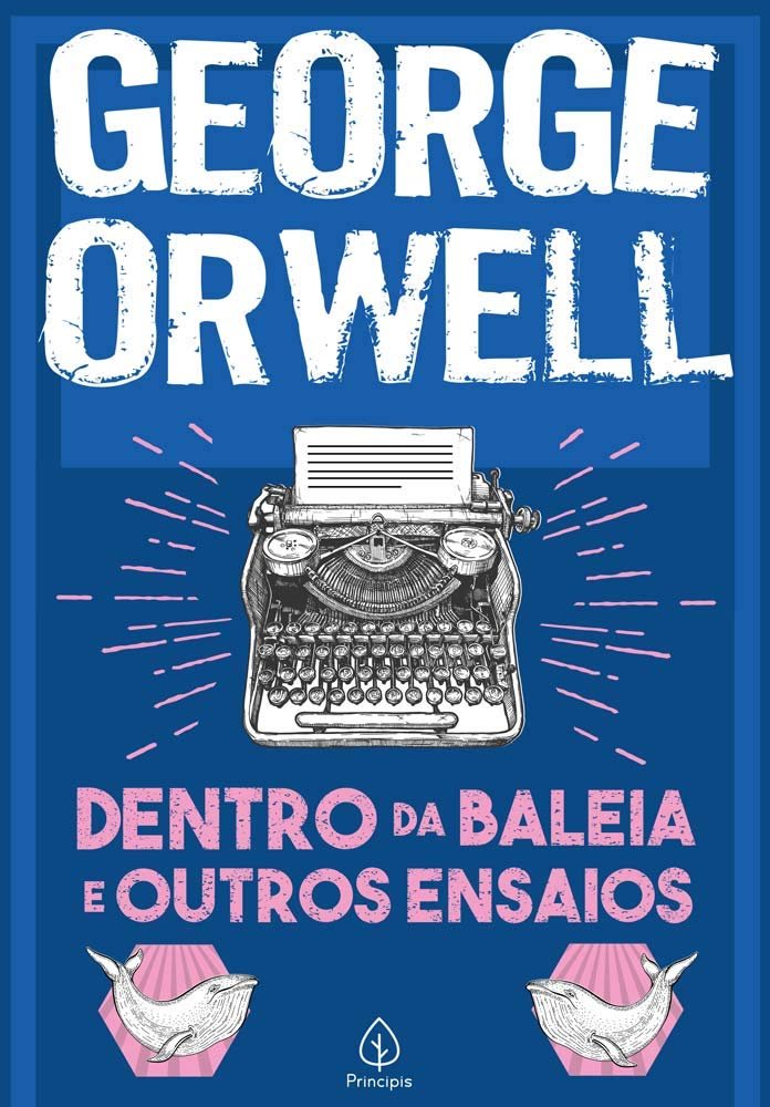 As obras revolucionárias de George Orwell - Box com 3 livros - Imagem 4