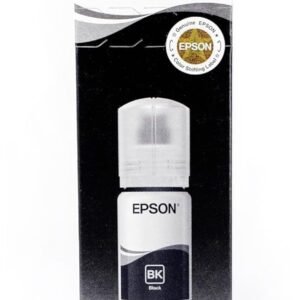 Garrafa De Tinta Original Epson Ecotank T544 Preto – T544122 Garrafa De Tinta Original Epson Ecotank T544 Preto – T544122