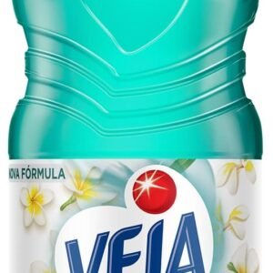 Veja Limpador Perfumado Jasmin Do Caribe – 2L Azul Veja Limpador Perfumado Jasmin Do Caribe – 2L Azul