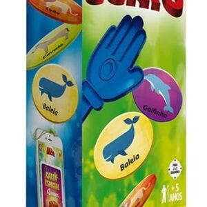 Estrela, Jogo Tapa Certo Estrela, Jogo Tapa Certo