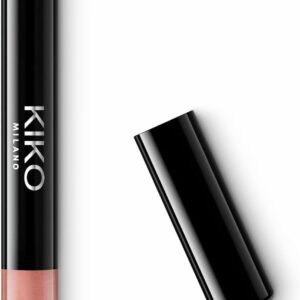 KIKO MILANO, Smart Fusion Creamy Lip Crayon, Lápis Labial com Cor, Cor