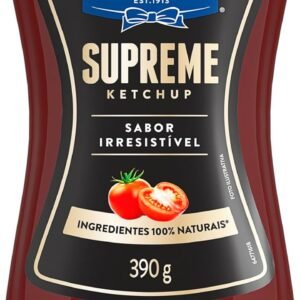Hellmann’s Ketchup Supreme 390g