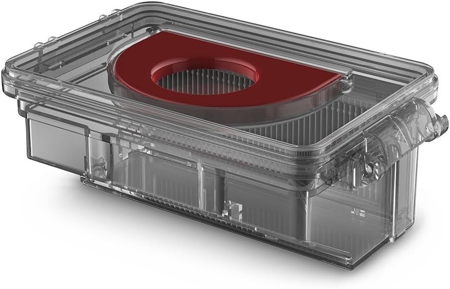 Robô Aspirador de Pó Electrolux Home e Speed Experience Erb10 Bivolt Preto - Imagem 7