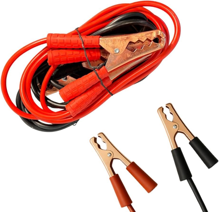 Kit Estepe Carro Macaco Triangulo Chave Roda Cabo De Chupeta - Imagem 2