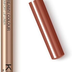 KIKO MILANO, Creamy Colour Comfort Lip Liner, Lápis de Boca, Cor