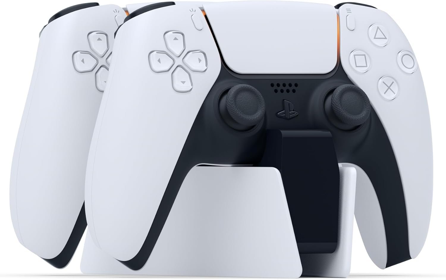 Base De Carregamento Do Dualsense - PlayStation 5 - Imagem 4