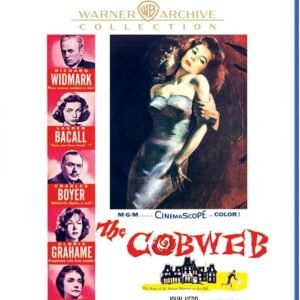 The Cobweb [Blu-ray]