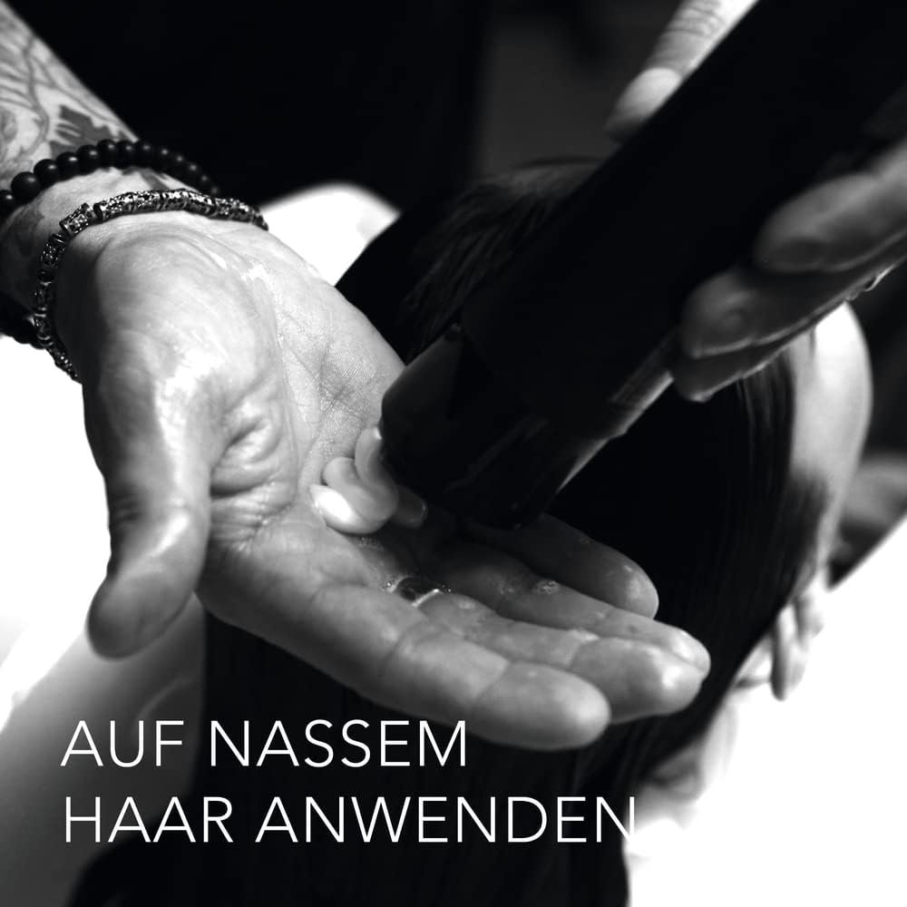 Shampoo Penetraitt Sebastian Professional 1000ml - Imagem 5