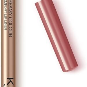 KIKO MILANO, Creamy Colour Comfort Lip Liner, Lápis de Boca, Cor