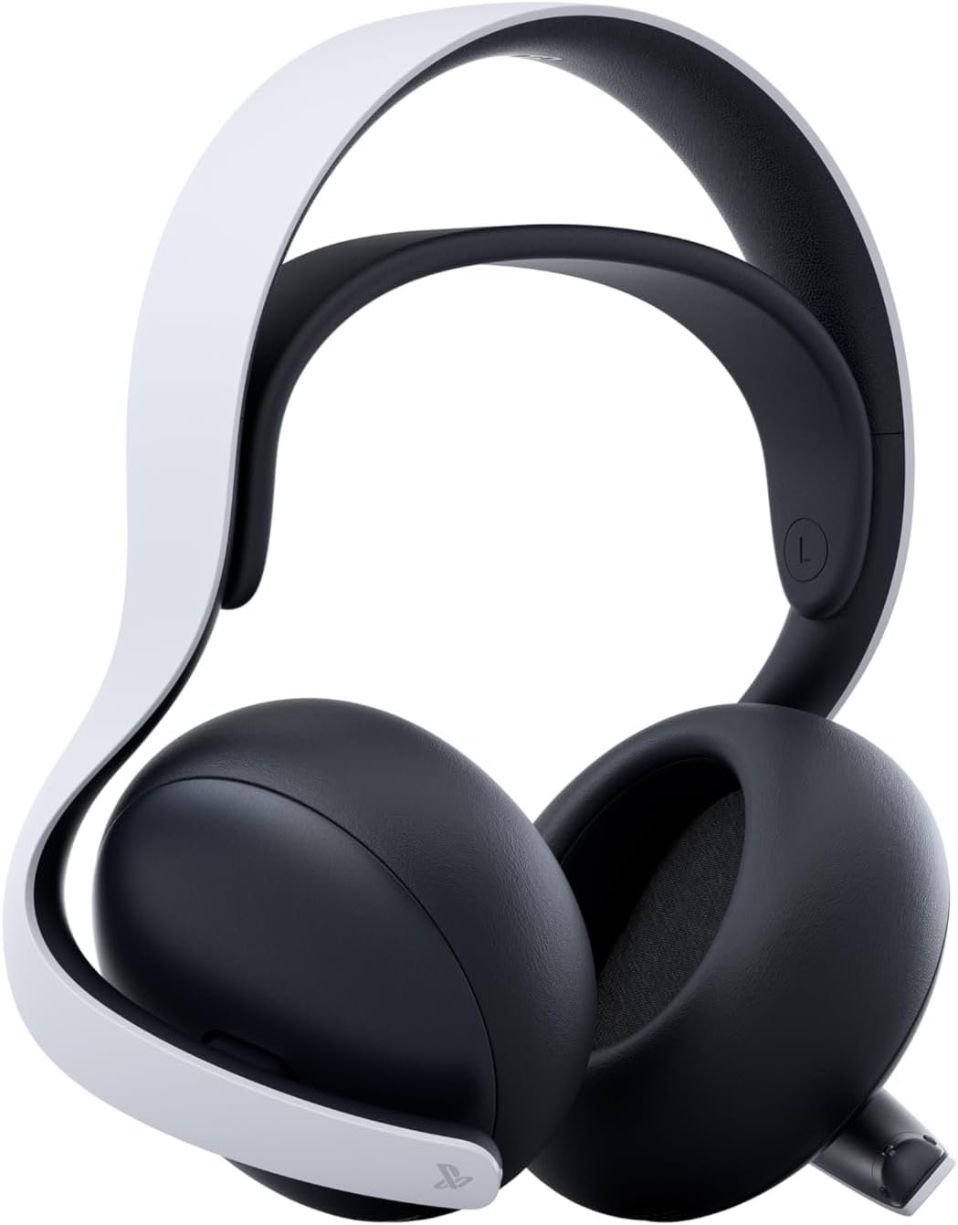 Headset sem fio PULSE Elite - Imagem 3