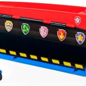 Patrulha Canina – Veiculo Patrulheiro Do Filme, Sunny Brinquedos, Multicor