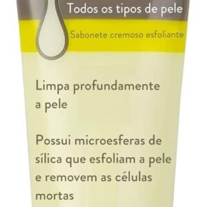 Dermotivin Esfoliante Facial Scrub 70g