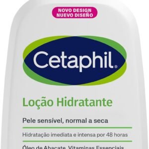 Cetaphil Loção Hidratante 473ml