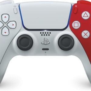 PlayStation DualSense® Wireless Controller – God of War™ 20th Anniversary Limited Edition