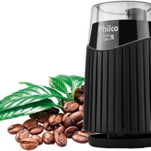 Moedor de Café Perfect Coffee 160W Philco 160W