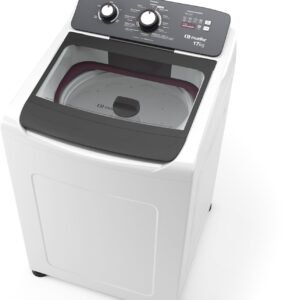 Mueller Máquina de Lavar 17Kg Mueller Automática MLA17 Branco 220V