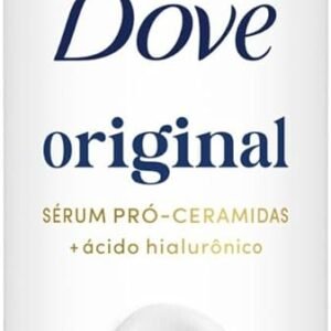 Dove Desodorante Antitranspirante Aerossol Original 250 ML, Leve Mais e Pague Menos