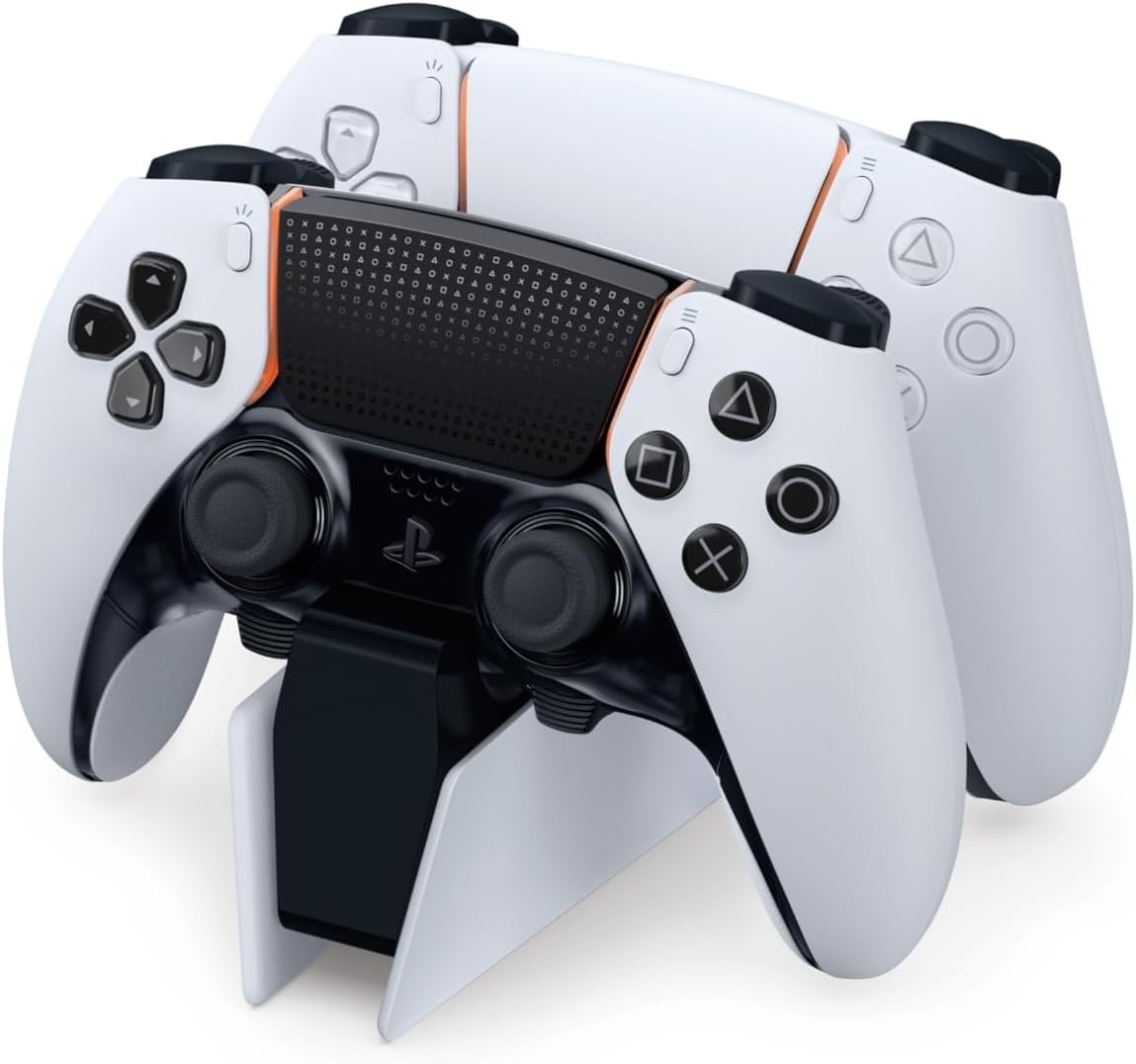Base De Carregamento Do Dualsense - PlayStation 5 - Imagem 2