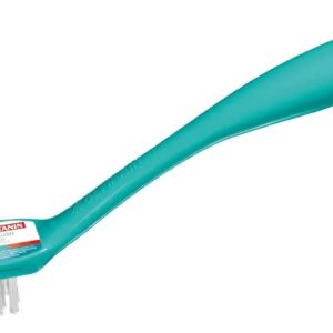 Bettanin – Escova para Cantos, Cor Tiffany