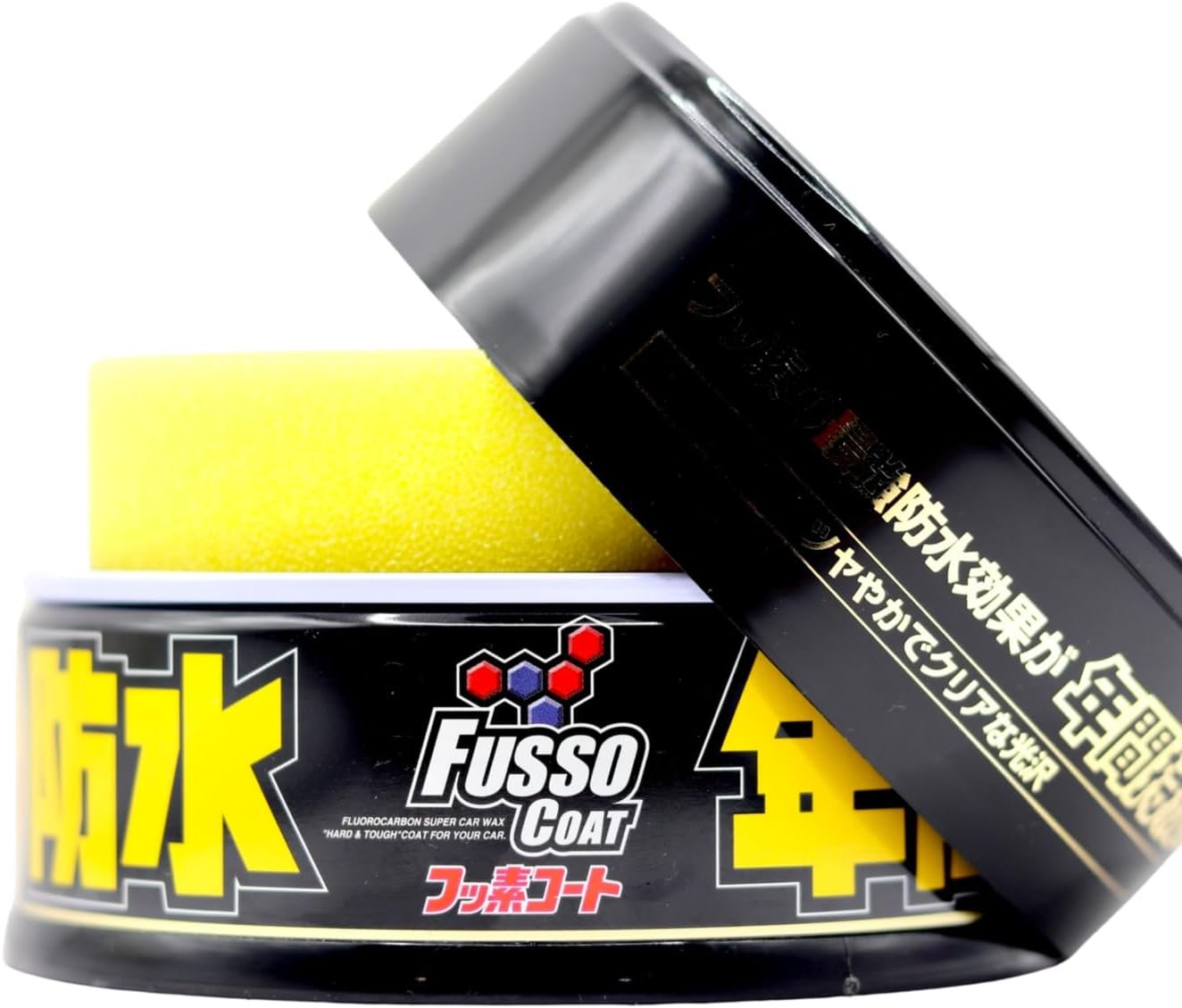 FUSSO COAT 12 MESES DARK BLACK - Imagem 6