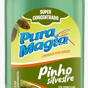 LIMPADOR CONCENTRADO CRAVO E CANELA 140ML