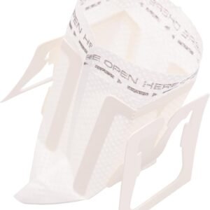 LYOR – Conjunto 50 Filtros de Papel Descartável Dose Única para Café 7,5cm x 9cm