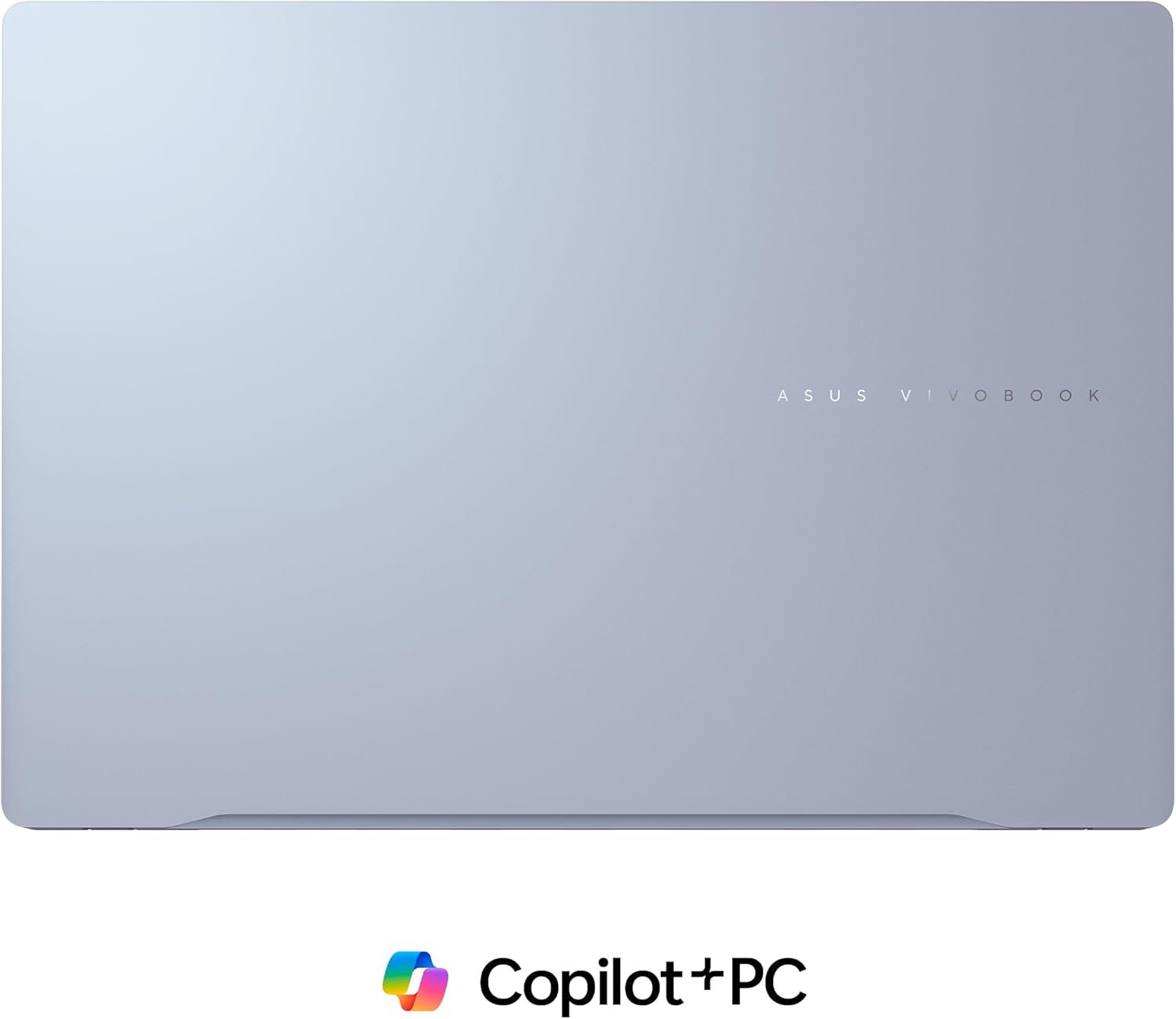 Notebook ASUS Vivobook S 14, Core Ultra 7, 32 GB, 1.0 TB SSD, W11 Home, Tela 14.0'' OLED, Mist Blue - S5406SA-PP097W - Imagem 12