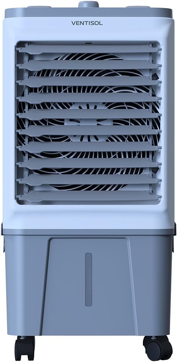 Ventisol Climatizador CLIN 16-01 220v br/cz Ventisol