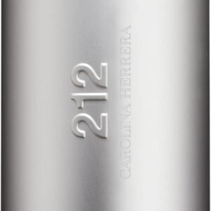 212 Carolina Herrera Eau de Toilette – Perfume Feminino, Carolina Herrera