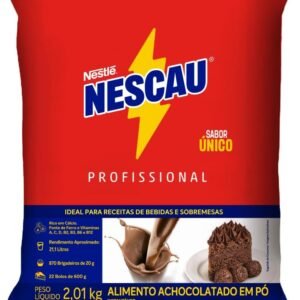 Achocolatado NESCAU® 2,01kg