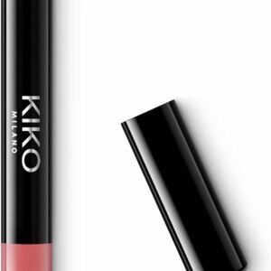 KIKO MILANO, Smart Fusion Creamy Lip Crayon, Lápis Labial com Cor, Cor