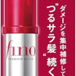 Fino – Premium Touch Hair Oil 70ml