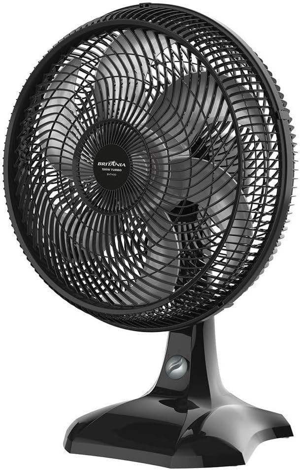 Ventilador Britânia 2 em 1 BVT400 Maxx Force 150W 220V - Imagem 2