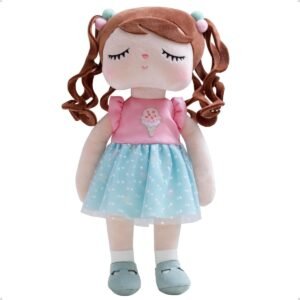 Metoo Boneca Angela Candy School