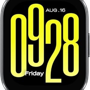 RELÓGIO REDMI WATCH 5 ACTIVE