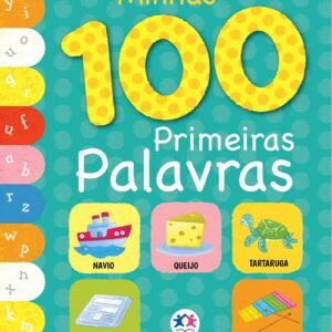 Minhas 100 Primeiras Palavras