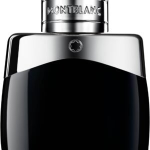 Legend Eau de Toilette, Montblanc