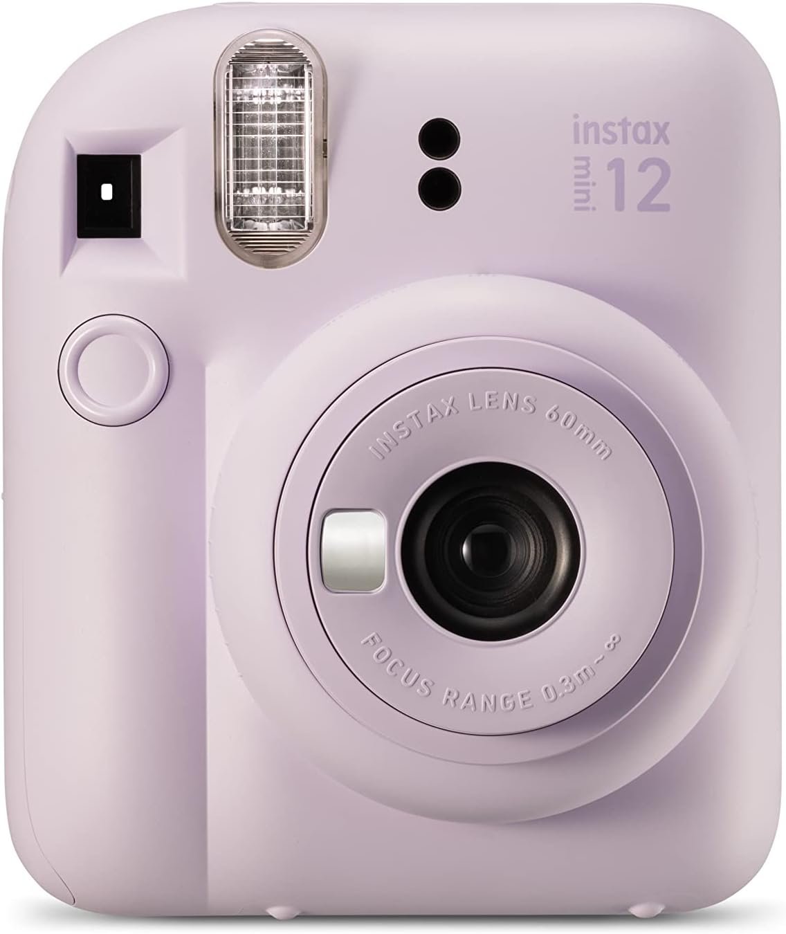 CAMERA INSTAX MINI 12 LILAS CANDY - Imagem 4