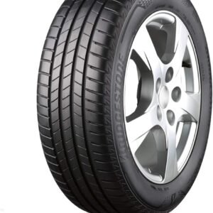 Pneu 205/55R17 Bridgestone Turanza T005 91V