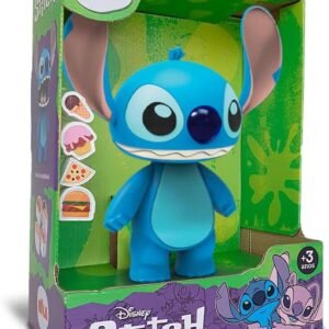 Boneco Stitch