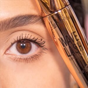 Mascara Wave Lash Mascara Para Cilios – Luisance – L3056, Luisanse