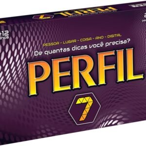 Jogo Perfil